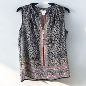 4/$20 Liz Claiborne Blouse